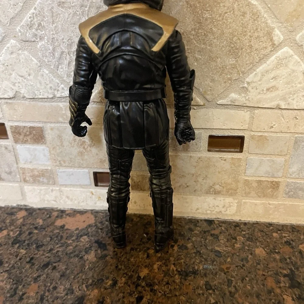 Hasbro‎ Marvel Avengers Endgame Hawkeye Ronin 6